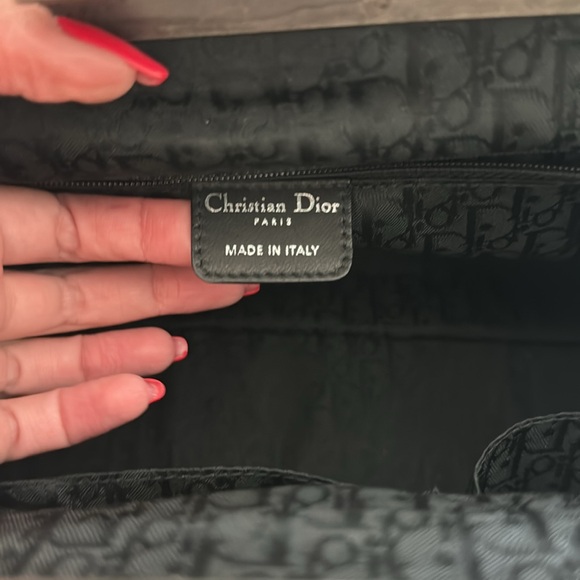 Dior Purse - Picture 11 of 14